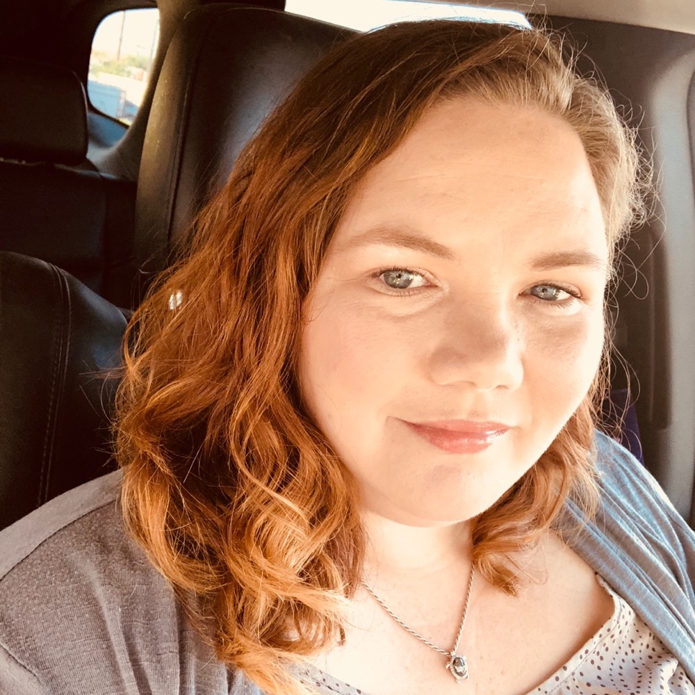 Meet your Posher, Talisa